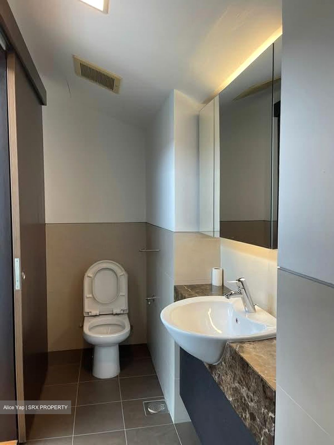 Radiance @ Bukit Timah (D21), Terrace #551954371